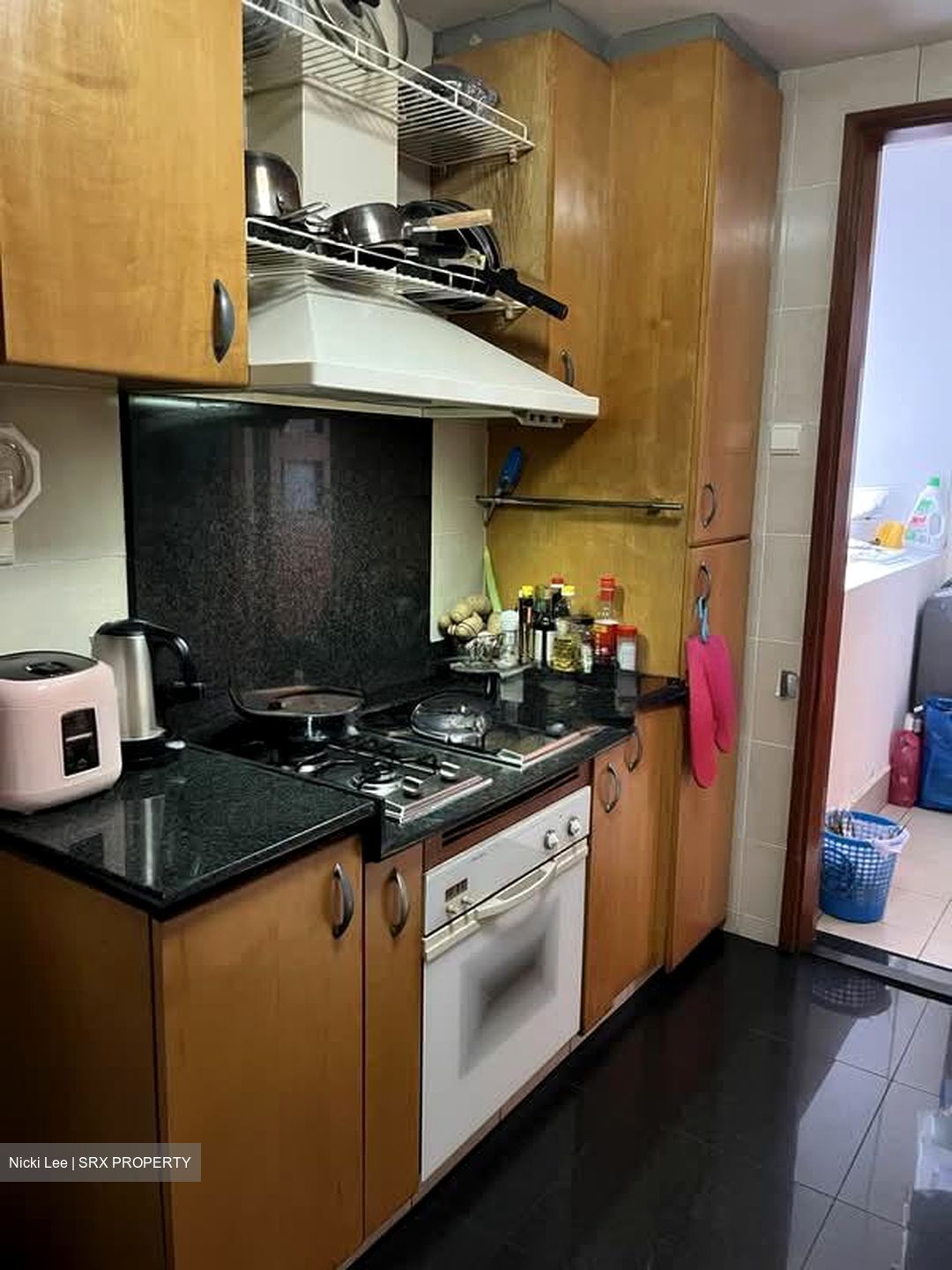 River Place (D3), Condominium #577719641